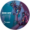 HP Vince、Dave Leatherman - Space Disco