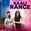 Pranjal Dahiya、Jerry - Kaali Range