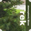 Michael Gaughan - Atmospheric Blues Trek