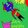 Thriftboy - SUNGARDEN
