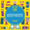 DJ Rich-Art、DJ Krupnov - BodyRock (Original Mix)