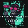 Loüis Pleîn - Head The Club (Original Mix)