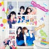 Rhodanthe* - Jumping!!