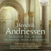 netherlands chamber orchestra、roberta alexander、David Porcelijn - I. Agonie au Jardin