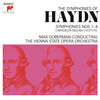 max goberman、Franz Joseph Haydn、orchester der wiener staatsoper - I. Presto