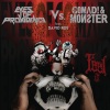 Eyes Of Providence、Gomad、monster、David Ros - Feel It