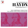 max goberman、Franz Joseph Haydn、orchester der wiener staatsoper - I. Adagio, ma non troppo
