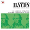 max goberman、Franz Joseph Haydn、orchester der wiener staatsoper - I. Presto
