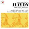 max goberman、Franz Joseph Haydn、orchester der wiener staatsoper - I. Allegro di molto