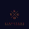 Kygo、Conrad Sewell《Firestone》[MP3/LRC]