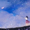 放松睡眠音乐 - 懒懒的海风 (钢琴曲)