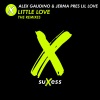 Alex Gaudino、Jerma、Lil Love - Little Love (AlexGaudino,DysonKellermanDiscotronikRemix)