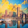 LuiKangOZ、Tommyhil、Zachery Le'on - Inner Harbor (feat. Zachery Le'on)(Explicit)