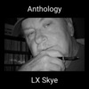 LX  Skye - Never Never Land
