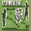 Mujeres、Carolina Durante、Yago Alcover Pujol、Arnau Sanz Martínez、Pol Rodellar Martí - Rock y Amistad