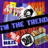 i-dle - i'M THE TREND