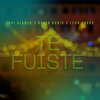 Borja Barrera Bernal、Diego Antonio Juárez Sandoval、Javi Blanco、Francisco Javier Tostado Teba、León Bravo、Borja Rubio - Te Fuiste (feat. León Bravo y Borja Rubio)