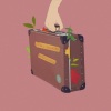 Retro Jungle、DLJ、Herb - Around Miles
