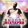 Frenchi Blanco、Shoddy - Avant