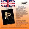 chris barber、Ottilie Patterson - Bad Spell Blues