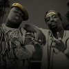 2Pac - 叶倩文 / Big L-2Pac Ft The Notorious B.I.G-曾经心疼 (Remix)(Miss潴潴 / 2Pac / The Notorious B.I.G remix)