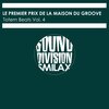 Le Premier Prix De La Maison Du Groove - Totem Beats 4 (Tool # 1)