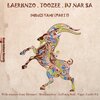 LaErhnzo、TooZee、DJ Nar SA - Imbuzi Yami