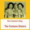 The Fontane Sisters《If I Didn't Have You》[MP3/LRC]