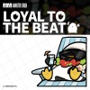 塞壬唱片-MSR、Substantial - Loyal to the beat