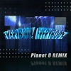 芹澤優、DJ KOO from TRF、motsu - EVERYBODY! EVERYBODY! (Planet U REMIX)