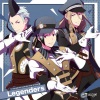 Legenders《ドラマ「町の片隅に眠る記憶」 (口白)》[MP3/LRC]