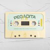 Electro Zone、Massianello、DJ Goozo、Deejay BPM - Pegadita (feat. Massianello, Dj Goozo & Deejay BPM)