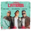 Deivis Sobrenatural、Gerson Frex、Chris Valencia - Latidos