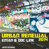 Doc Link、Eman - Urban Renewal 2014 (Doc Link's 2014 Mix)