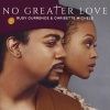 Lecrae、Chrisette Michele - No Greater Love