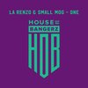 Small Mog、La Renzo - One (Original Mix|Explicit)