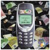 Taleb Latimore、Issma - Cash call
