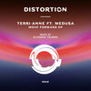medusa、Claudia Tejeda、Terri-Anne - Move Forward (Claudia Tejeda Remix)