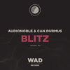 Can Durmus、Audionoble - Blitz