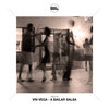 Vin Vega - A Bailar Salsa (Radio Mix)