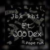NocapC、Dex - Pape Run (Explicit)