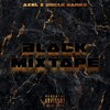 Oncle Banks、Axel - J'prie (Explicit)