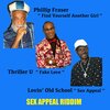 Phillip Fraser - Find Yourself Another Girl