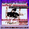 The Emperor B12、Double 5 - Gattown Streets (Explicit)