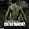 Eko Fresh、G. Style - Ek Is Back (Explicit)