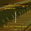 NBK the Lion King、Vxsto 2.0 - Youth King's (feat. Vxsto 2.0)