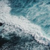 Sleep Refreshed、Brain Timbre - Ocean Wave Sounds