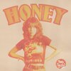Jimmy Hogarth、Molly Payton、Benjamin Francis Leftwich - Honey