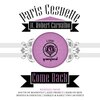Paris Cesvette、Robert Carvalho - Come Back (Main)