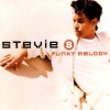 Stevie B - Running Back (Explicit)